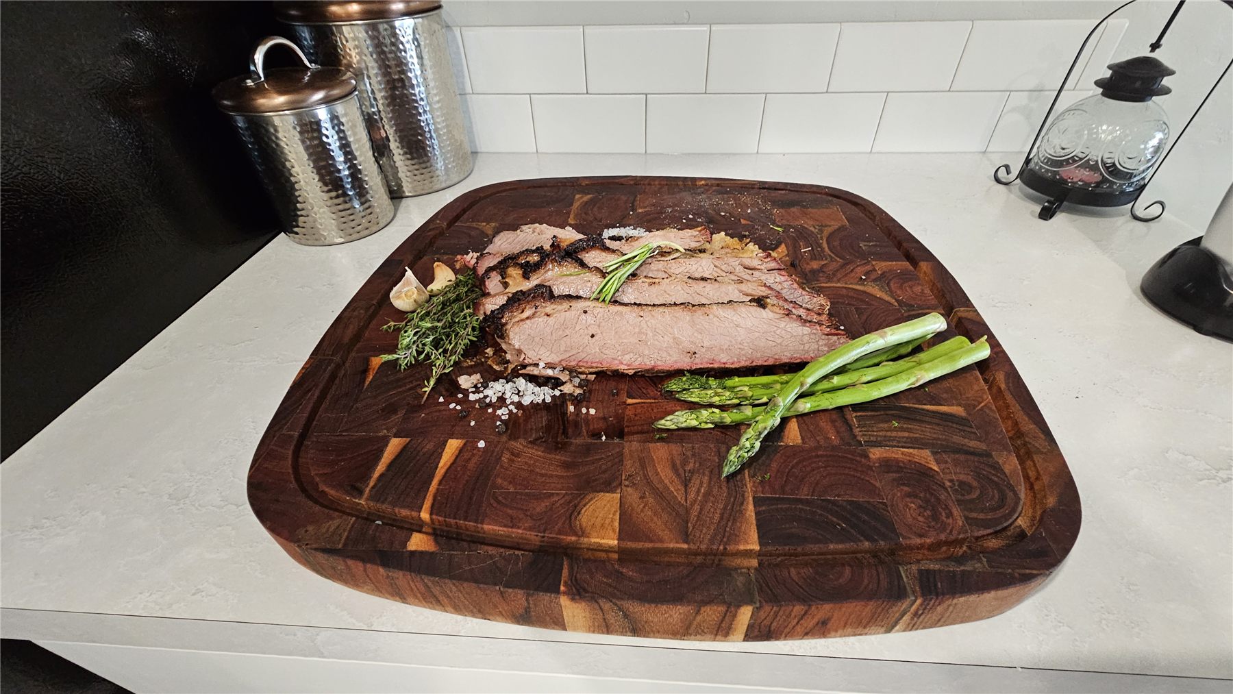 Dish from The MOBB Cookbook